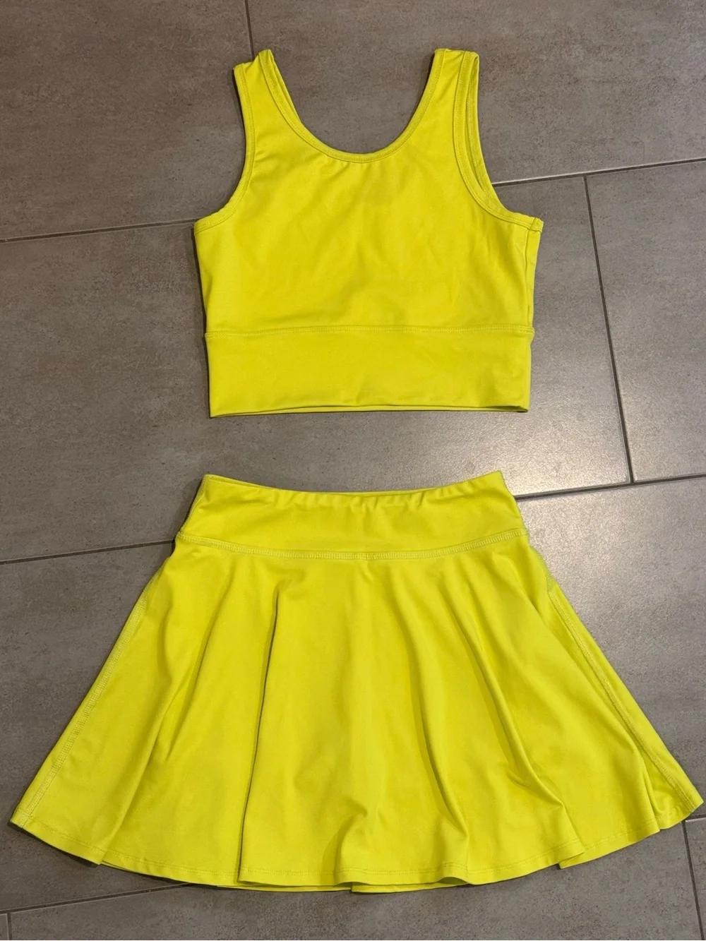 Habitual Lemon Lime Set